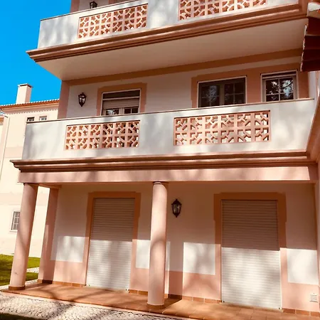 Daire D'el Rey Pool & Golf House