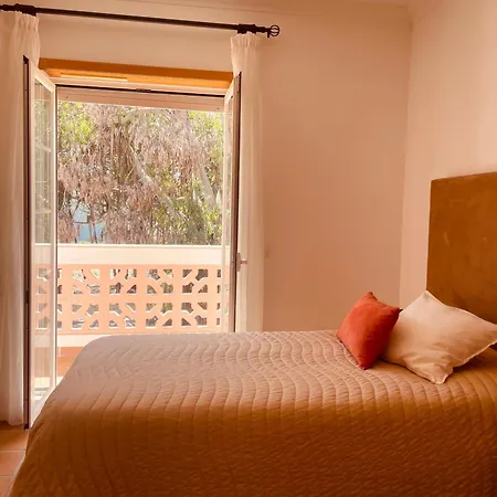 D'el Rey Pool & Golf House * Amoreira (Leiria)