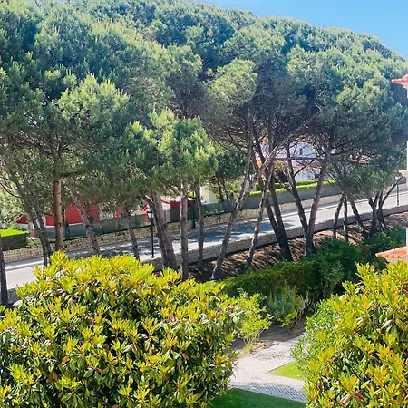 Daire D'el Rey Pool & Golf House