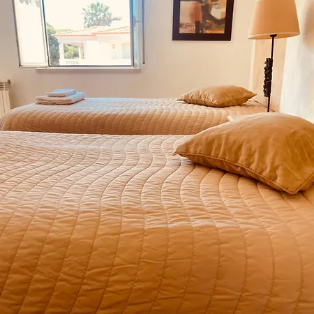 Apartmán D'el Rey Pool & Golf House