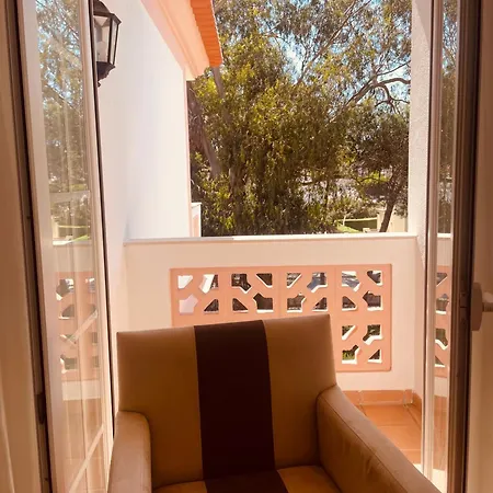 D'el Rey Pool & Golf House Apartmán *