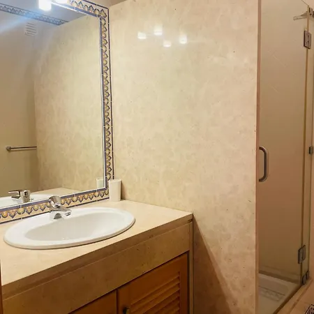 Apartmán D'el Rey Pool & Golf House Amoreira (Leiria)
