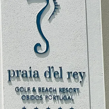 D'el Rey Pool & Golf House Apartmán *