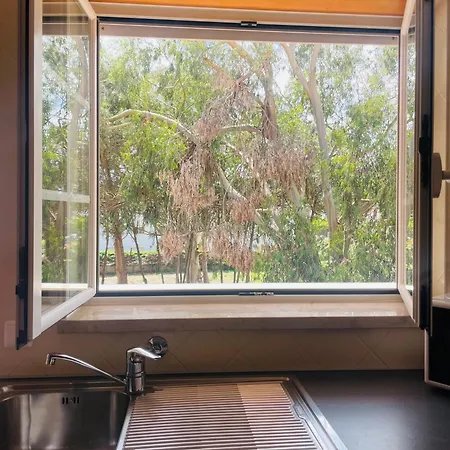 D'el Rey Pool & Golf House Apartmán Amoreira (Leiria)
