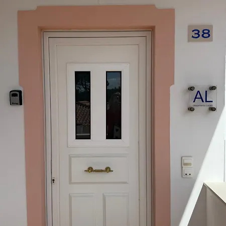 D'el Rey Pool & Golf House Daire *