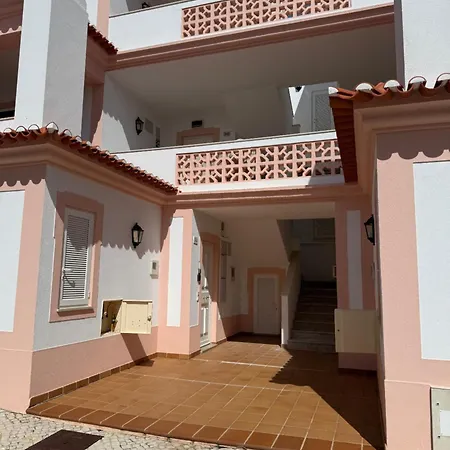 Daire D'el Rey Pool & Golf House