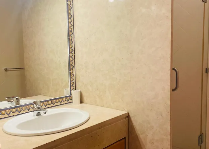 Daire D'el Rey Pool & Golf House Amoreira (Leiria)