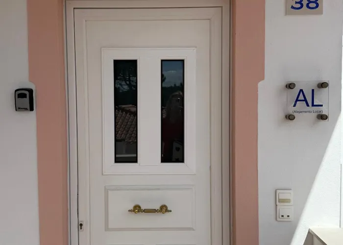 D'el Rey Pool & Golf House Daire *