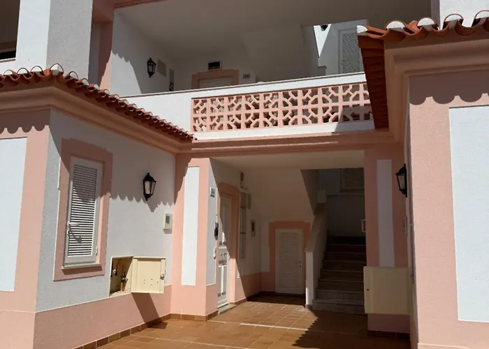 Daire D'el Rey Pool & Golf House