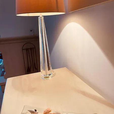 D'el Rey Pool & Golf House 아파트