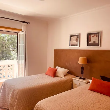 D'el Rey Pool & Golf House * Amoreira (Leiria)