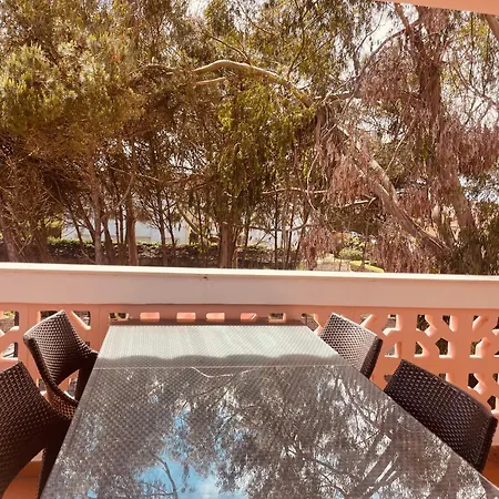 아파트 D'el Rey Pool & Golf House *