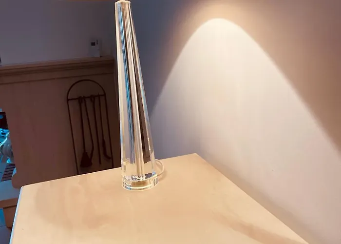 D'el Rey Pool & Golf House Apartment