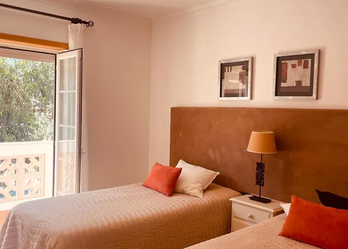 D'el Rey Pool & Golf House * Amoreira (Leiria)