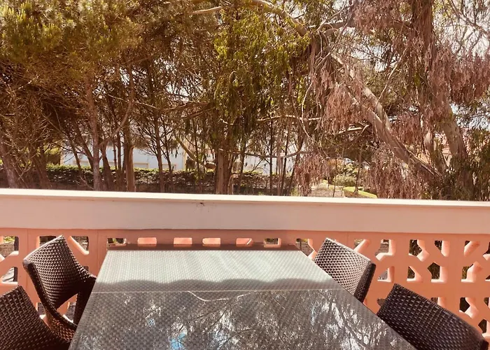 Apartment D'el Rey Pool & Golf House *