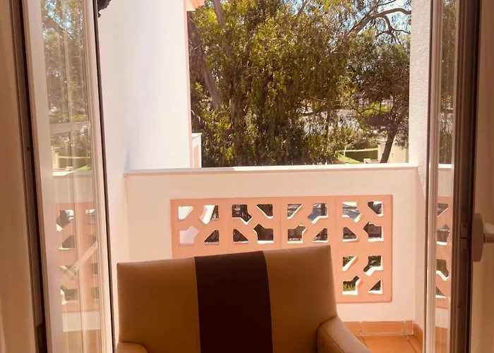 D'el Rey Pool & Golf House Apartment *